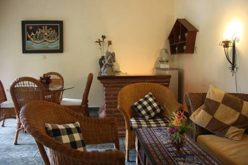 Rambutan Boutique Hotel Buleleng  Room photo