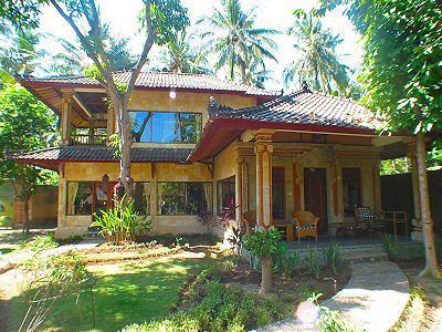 Rambutan Boutique Hotel Buleleng  Room photo